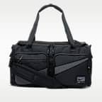 Nike Utility Power 2.0 Duffel Bag (Small, 31L)