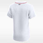 Boston Red Sox Men's Nike Dri-FIT ADV MLB Elite Jersey