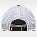 Stanford On-Field Club Gameday Men's Nike College Trucker Adjustable Hat