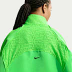 Nike Sportswear Women's Oversized Lace Track Jacket