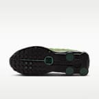 Nike Shox R4 SP Men's Shoes