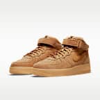 Nike Air Force 1 Mid '07 Men's Shoes