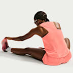 Nike AeroSwift Camiseta de running Dri-FIT ADV - Mujer