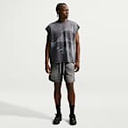 Ja Standard Issue Men's Dri-FIT Basketball Sleeveless Top