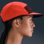 Gorra Swoosh sin estructura Nike Fly Dri-FIT