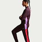 Nike United Academy Women's Dri-FIT Woven Football Tracksuit