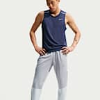 Nike Challenger Men's Therma-FIT Winterized Running Trousers