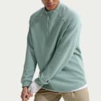 Nike Par Men's Therma-FIT 1/2-Zip Golf Top