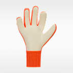 Nike Dynamic Fit Fußball Torwarthandschuhe