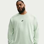 Playera de manga larga para hombre Nike Sportswear Premium Essentials