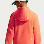 Nike Sportswear Club Big Kids' Hoodie