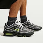 Calcetines al tobillo (3 pares) Nike Everyday Elevated
