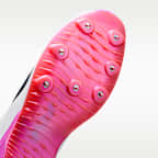 Nike Long Jump Elite Athletics Jumping Spikes