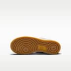 Nike Air Force 1 Big Kids' Shoes