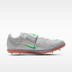 Chaussure de saut à pointes Nike High Jump Elite