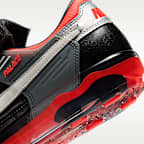 Chaussure Cryoshot Air Speed M x England x Palace pour homme