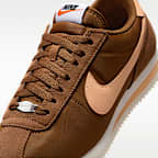 Nike Cortez Textile Women's Shoes