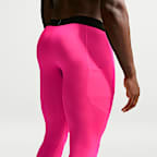 Mallas de fitness Dri-FIT para hombre Nike Pro