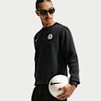 Chelsea FC Club Men's Nike Football Crew-Neck