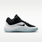 Tenis de básquetbol para hombre Nike Precision 8 MID