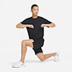 ナイキ Dri-FIT プライマリー メンズ トレーニング Tシャツ