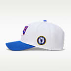 Gorra de futbol Nike Chelsea FC Rise