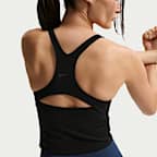 Nike Zenvy 女款輕度支撐型運動內衣背心