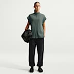 Joggers Dri-FIT de tiro alto para mujer Nike 24.7 ImpossiblySoft