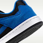 Nike SB Alleyoop Big Kids' Skate Shoes
