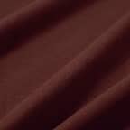 Nike Studio Fleece Medium Weight Pantalón oversize de talle alto con bajos elásticos - Mujer (tallas grandes)