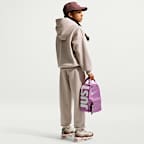 Nike "Just Do It" Zip-Pull Lunch Bag (4L)