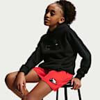 Shorts para niños talla grande Nike x LEGO® Collection
