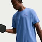 Nike Men's Dri-FIT Training T-Shirt