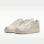 Nike Air Force 1 '07 SE Velvet Women's Shoes