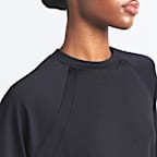 NikeSKIMS Airy overdimensjonert T-skjorte til dame