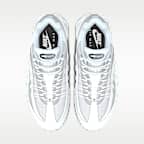 Nike Air Max 95 Big Bubble By You Women's Custom Shoes