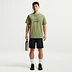 Nike Hyverse Men's Dri-FIT UV Protection Training T-Shirt