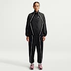 Nike Sportswear 女款寬版 Repel 風衣