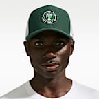 Nigeria 2026/27 Arobill C99 Cap TR Nike Arobill C99 Cap TR