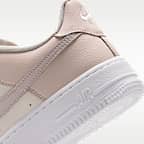 Nike Air Force 1 Essential+ Big Kids' Shoes