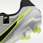 Nike Tiempo Legend 10 Academy Multi-Ground Low-Top Football Boot