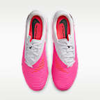 Chaussure de foot à crampons pour terrain synthétique Nike Phantom 6 Low Academy