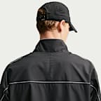 Nike Sportswear Men's Graphic Track Jacket