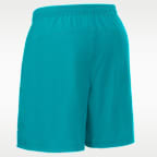 Miami Dolphins Men's Nike NFL Woven Shorts