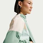 나이키 스포츠웨어 여성 슈렁큰 트랙 재킷