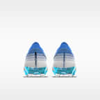 Nike Mercurial Vapor 17 Elite By You customized low-top voetbalschoenen (stevige ondergrond)