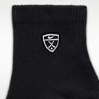 나이키 에브리데이 엘리베이티드 골프 앵클 삭스(3켤레)