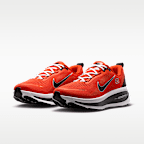 Nike Vomero 18 (Cincinnati Bengals) Men's NFL Road Running Shoes