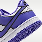 Nike Dunk Low x LEGO® Collection Older Kids' Shoes