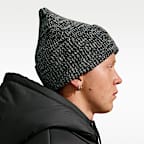Nike Peak Tall-Cuff Holiday Beanie